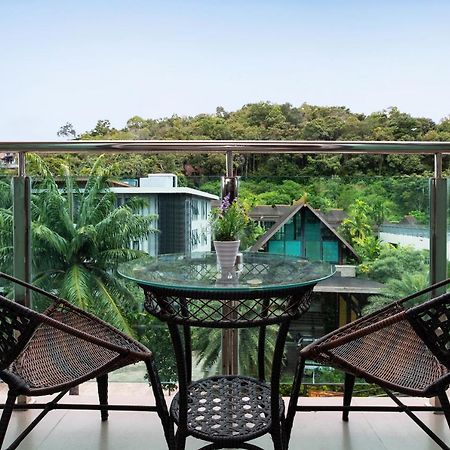 Icheck Inn Sky Beach Ao Nang Krabi Luaran gambar