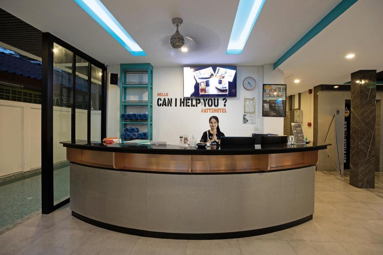 Icheck Inn Sky Beach Ao Nang Krabi Luaran gambar