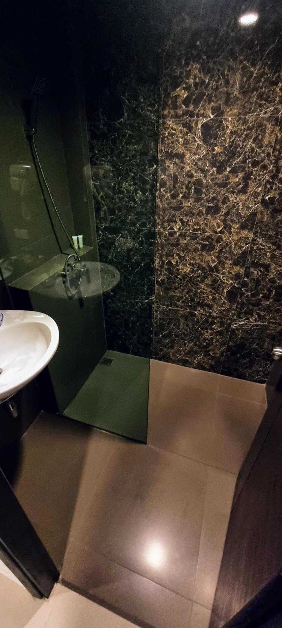 Icheck Inn Sky Beach Ao Nang Krabi Luaran gambar
